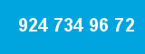 924 734 96 72 924 734 96 72